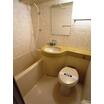 バス/シャワー