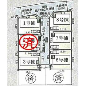 地形図等