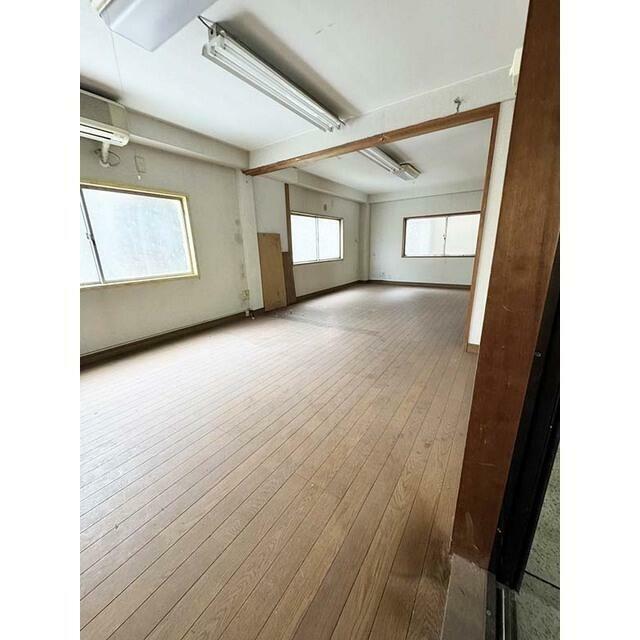 ※中2階現況