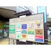 ショッピング施設
