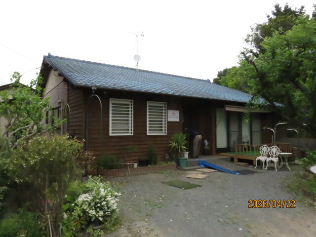 物件画像 北九州市小倉南区 津田２丁目 (下曽根駅) 1階建 2LDK