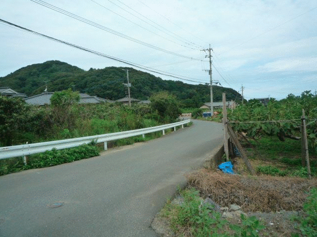 物件画像 遠賀郡岡垣町 大字三吉 住宅用地