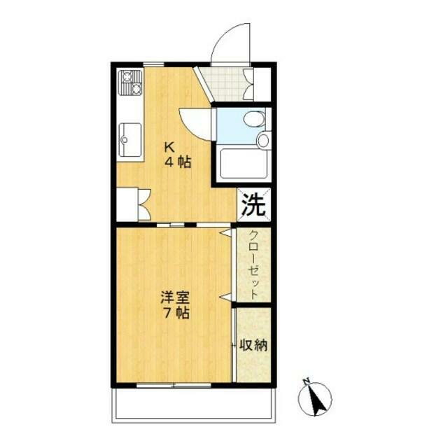 ★使いやすい間取りです★