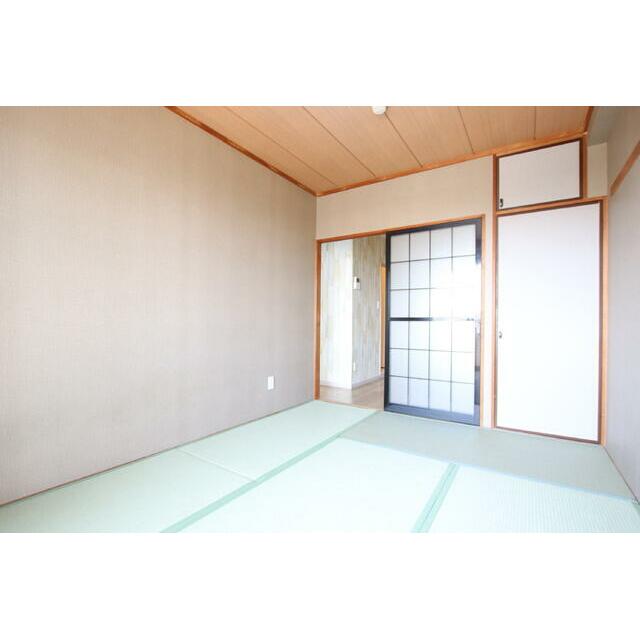 温かみの感じられる和室★