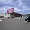 ショッピング施設