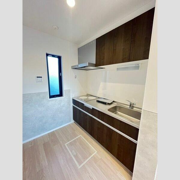 Horizon Hills 利府 203 1LDK 宮城郡利府町の貸