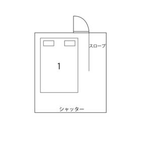 平面図