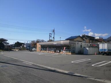 セブンイレブン渋川駅前店