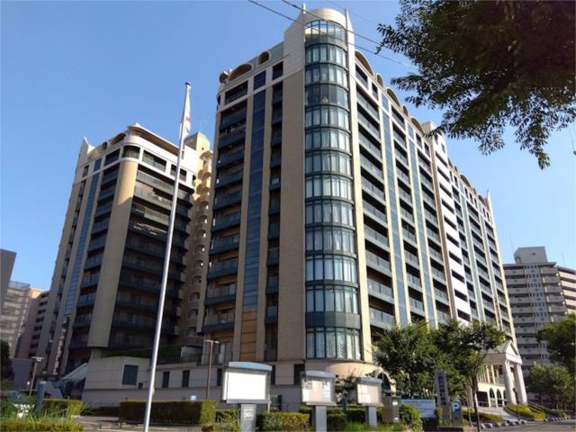 物件画像 グランドパレスロイヤルコート大手町 １１０８ 3LDK