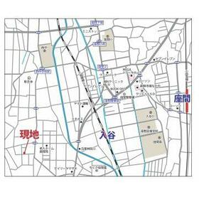 案内図