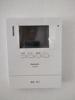 その他（インタフォン）