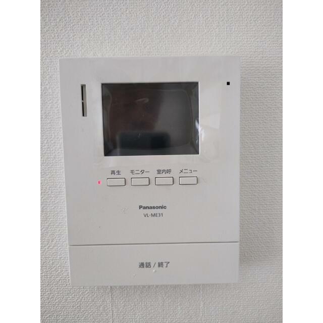 その他（インタフォン）