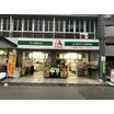 ショッピング施設