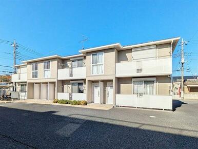 無料Ｗｉ－ＦＩインターネット導入物件です。