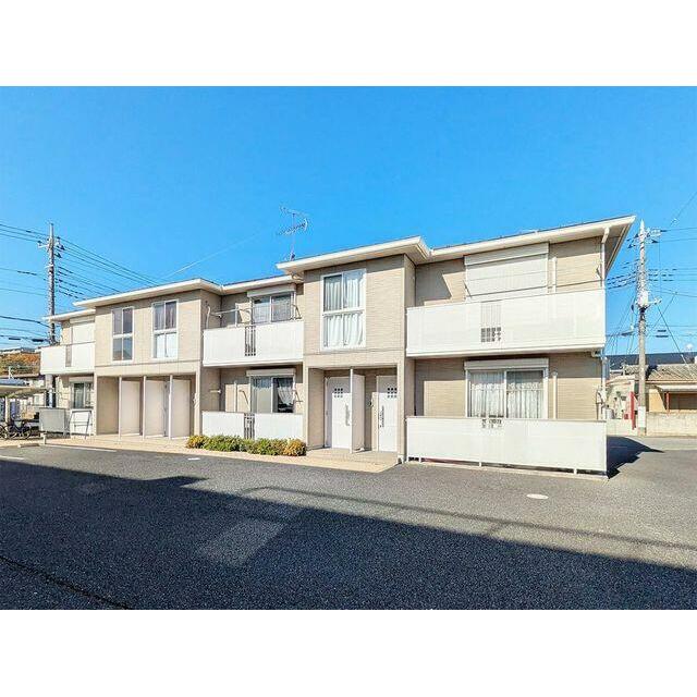 無料Ｗｉ－ＦＩインターネット導入物件です。