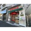 ショッピング施設
