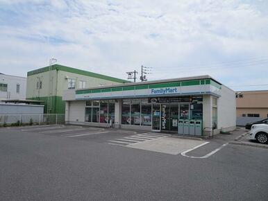 ファミリーマート光浅江５丁目店