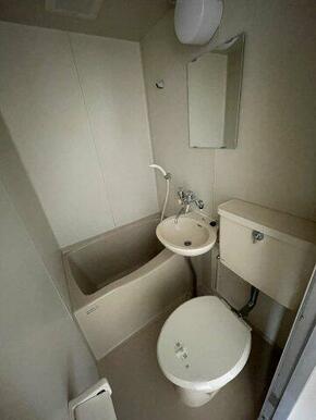 ※別部屋参考画像です。