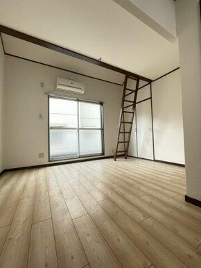 ※別部屋参考画像です。