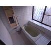 バス/シャワー