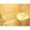 バス/シャワー