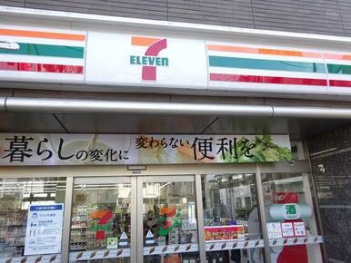 セブンイレブン下板橋駅前店