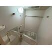 バス/シャワー