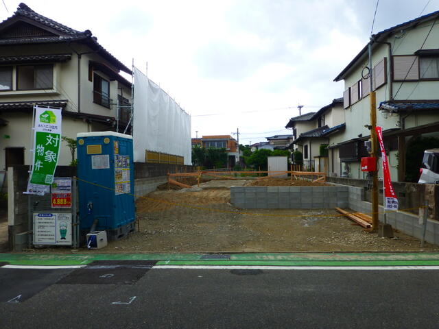物件画像 福岡市城南区 南片江２丁目 (福大前駅) 2階建 5SLDK