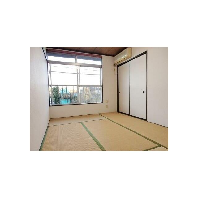 陽当り良好★明るいお部屋★