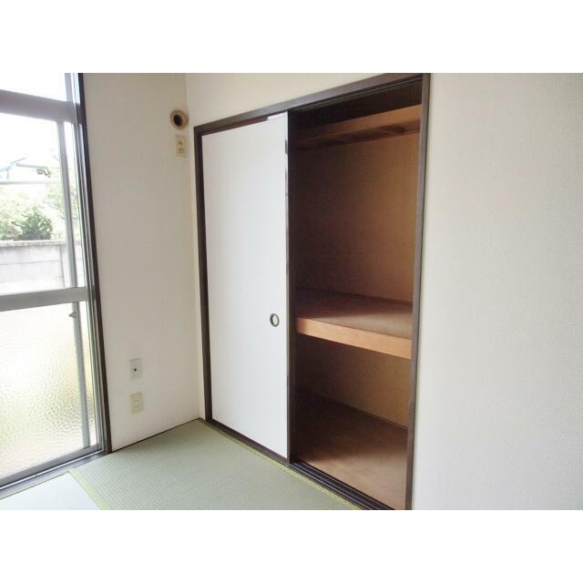 収納大きく便利！