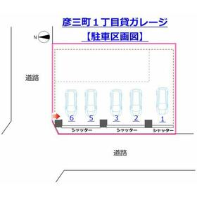 平面図