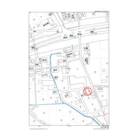 地形図等