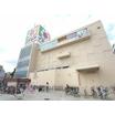 ショッピング施設