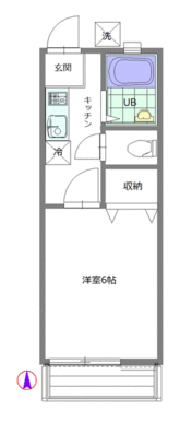 使いやすい１Ｋタイプ