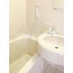 バス/シャワー