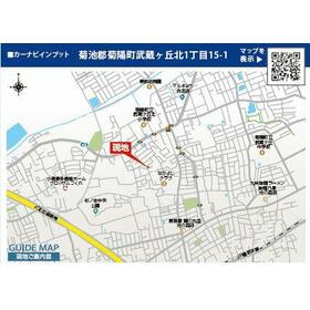 地形図等