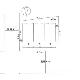 平面図