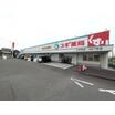 ショッピング施設