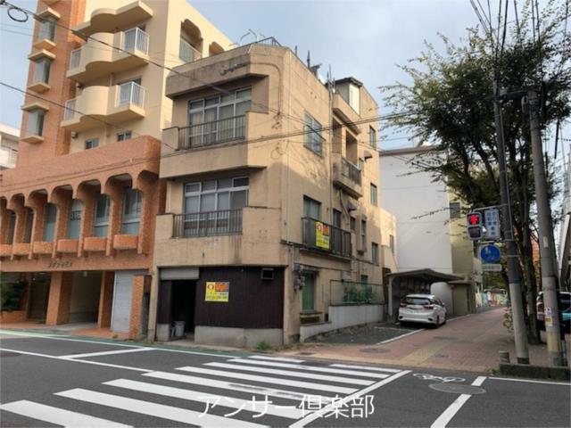 北方駅 7分 住宅用地 北九州市小倉南区の売地の物件情報 売土地 お部屋探しは有限会社賃貸ホームセンター へ 5ec3c8d51f5fda1aa7
