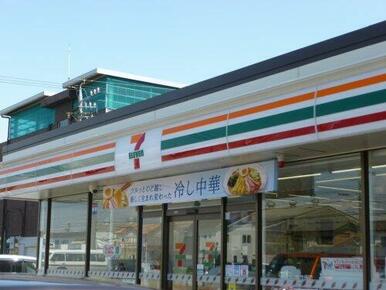 セブン‐イレブン 松波総合病院店