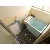 バス/シャワー