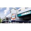 ショッピング施設