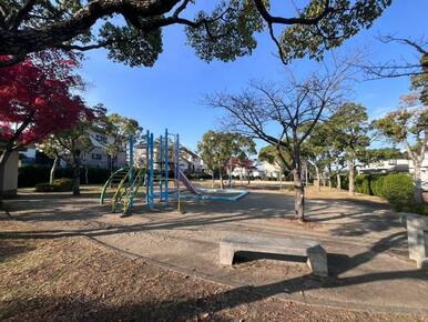 くすのき坂公園