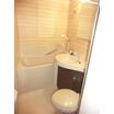 バス/シャワー