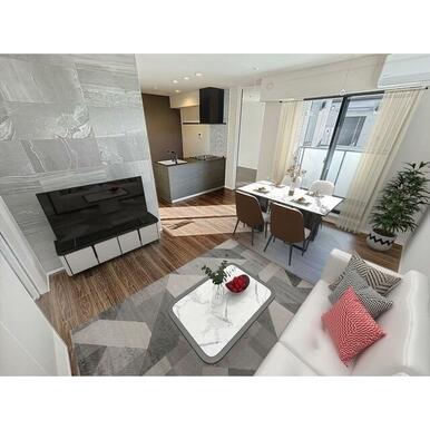 家具家電は設備ではございません