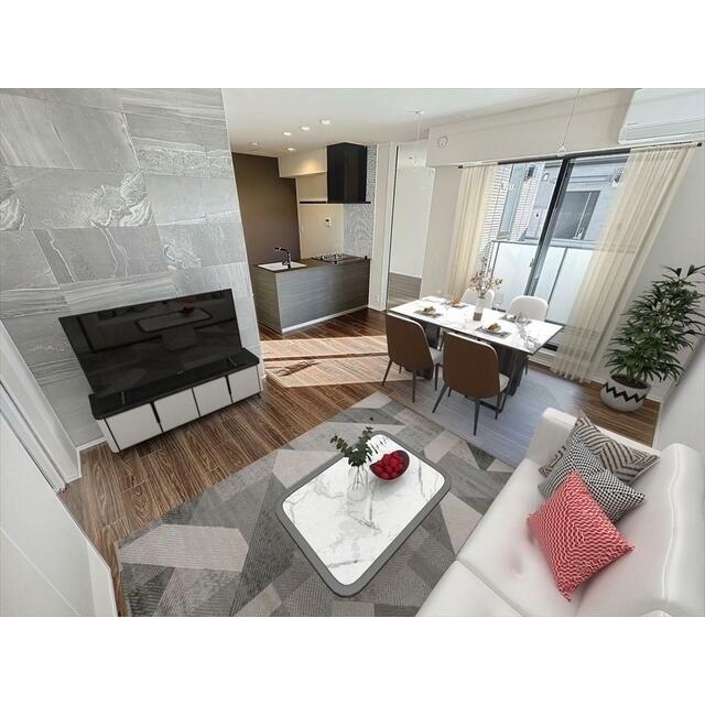 家具家電は設備ではございません