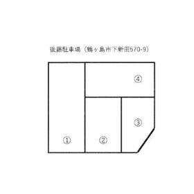 平面図