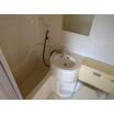 バス/シャワー