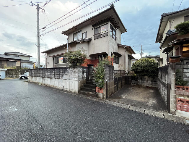 物件画像 中間市 中尾２丁目 (筑豊中間駅) 住宅用地