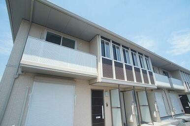 積水ハウス施工のシャーメゾンです！